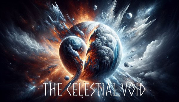 The Celestial Void