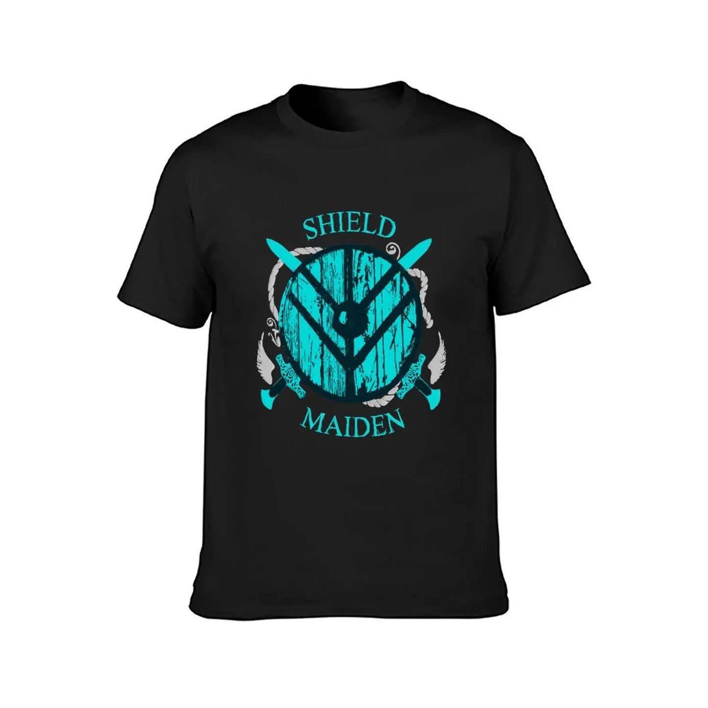 SHIELD MAIDEN T-Shirt