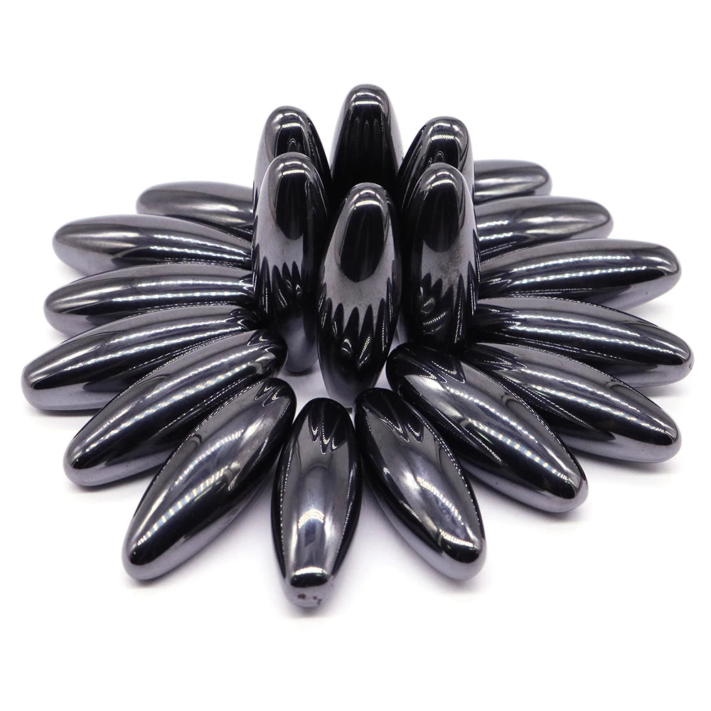 Magnetic Hematite