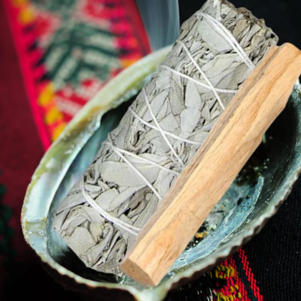 Smudging Sticks for Meditation & Home Cleansing