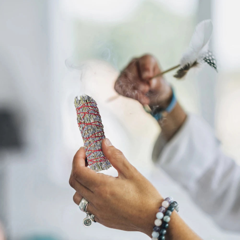 Smudging Sticks for Meditation & Home Cleansing