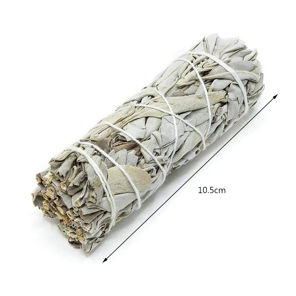 Smudging Sticks for Meditation & Home Cleansing