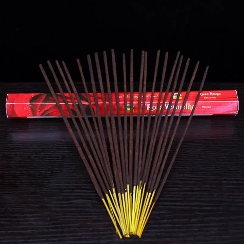 GR Sandalwood Incense