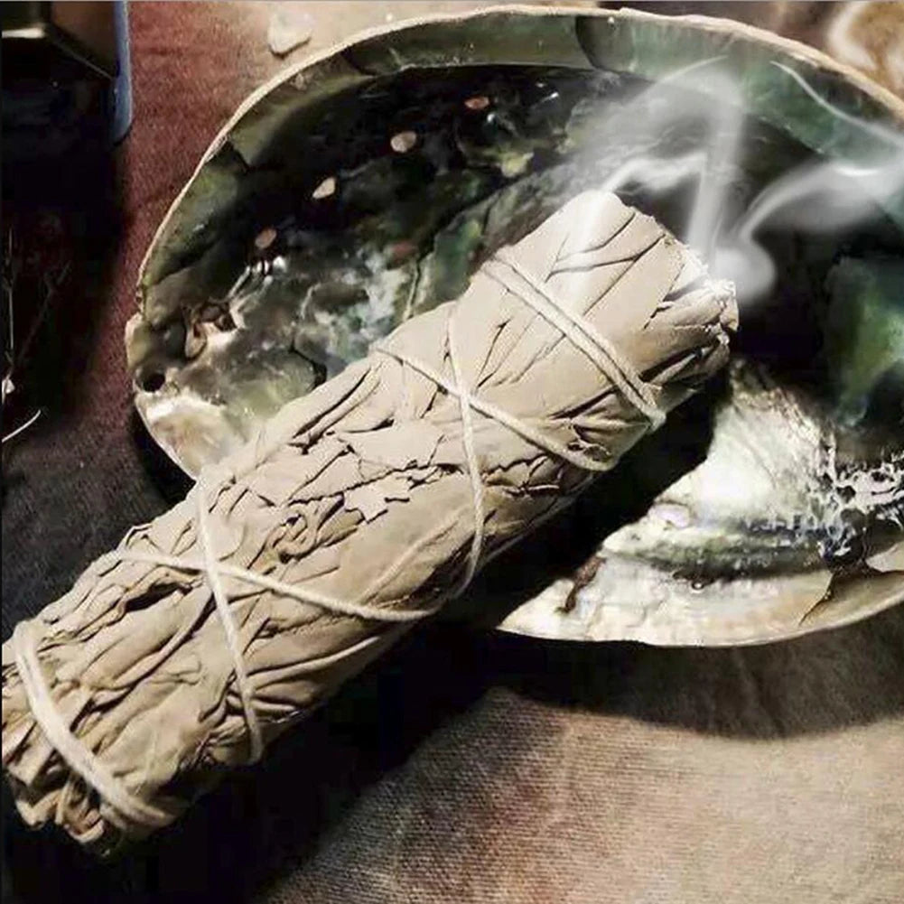 Smudging Sticks for Meditation & Home Cleansing