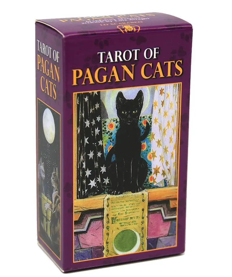 Tarot Cards - 25 Styles available