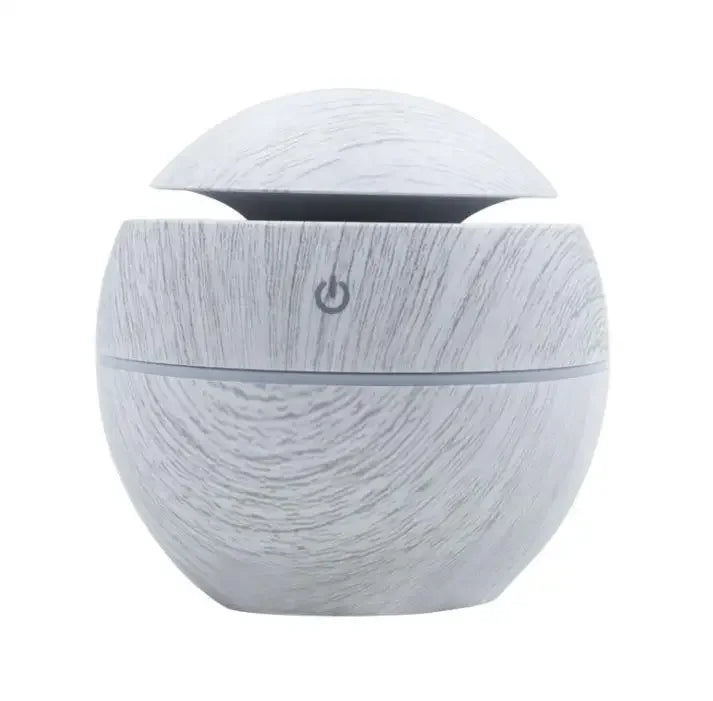 Xiaomi USB Ultrasonic Mushroom Aromatherapy Diffuser