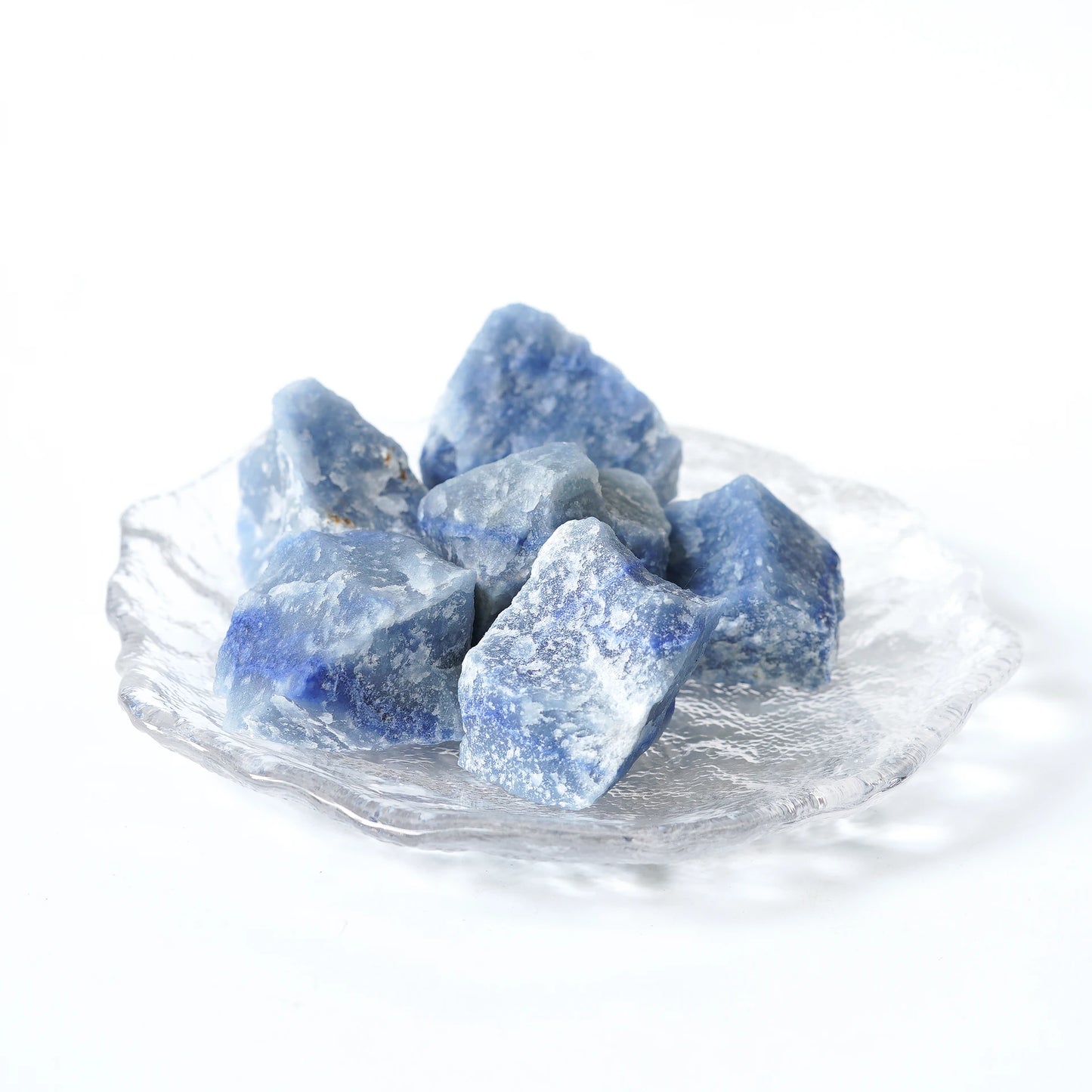 Natural Raw Crystal Gemstones