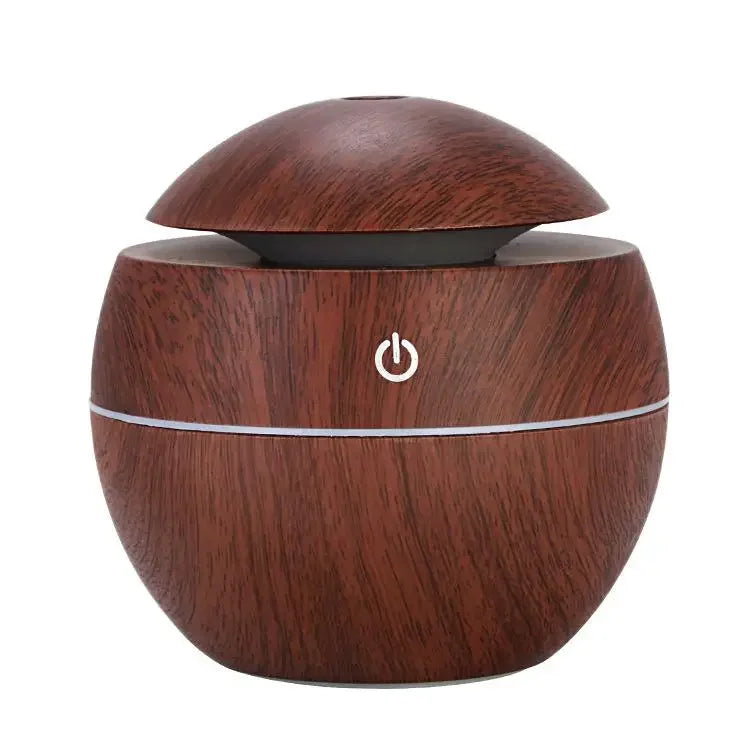 Xiaomi USB Ultrasonic Mushroom Aromatherapy Diffuser