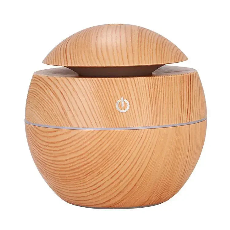 Xiaomi USB Ultrasonic Mushroom Aromatherapy Diffuser