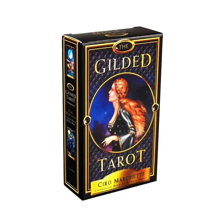 Tarot Cards - 25 Styles available