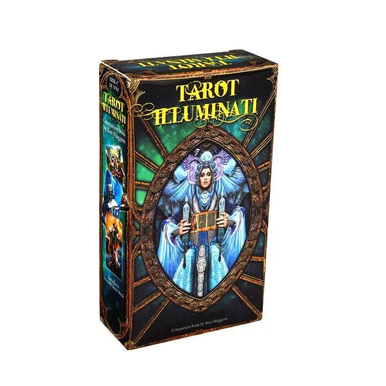 Tarot Cards - 25 Styles available