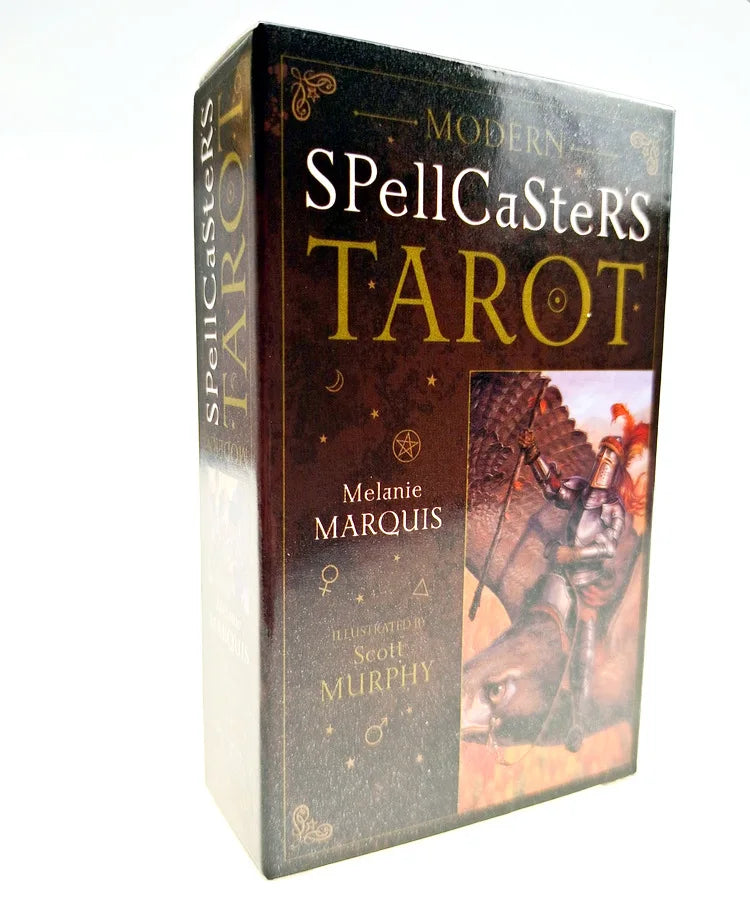 Tarot Cards - 25 Styles available