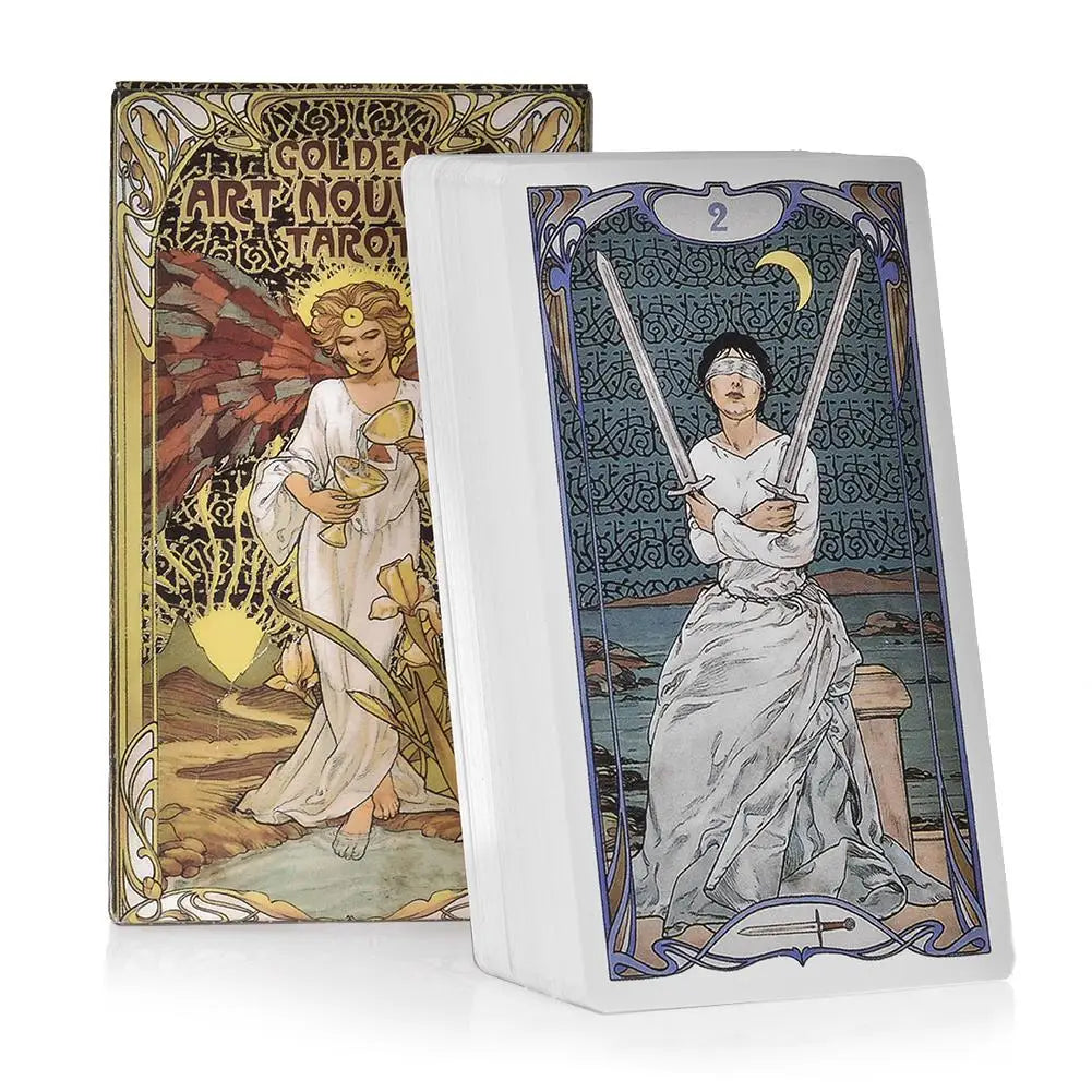 Tarot Cards - 25 Styles available