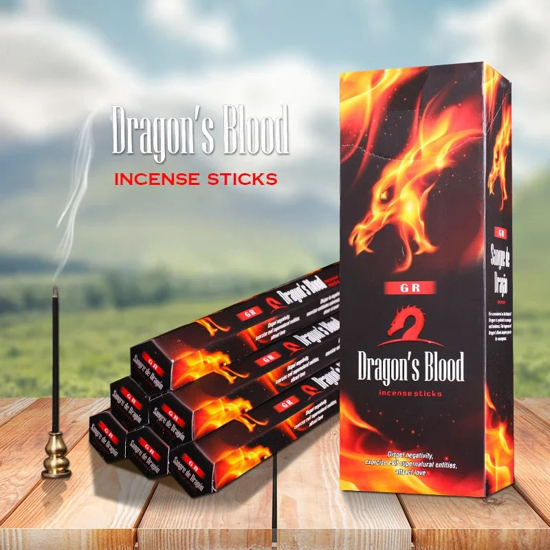 GR Sandalwood Incense