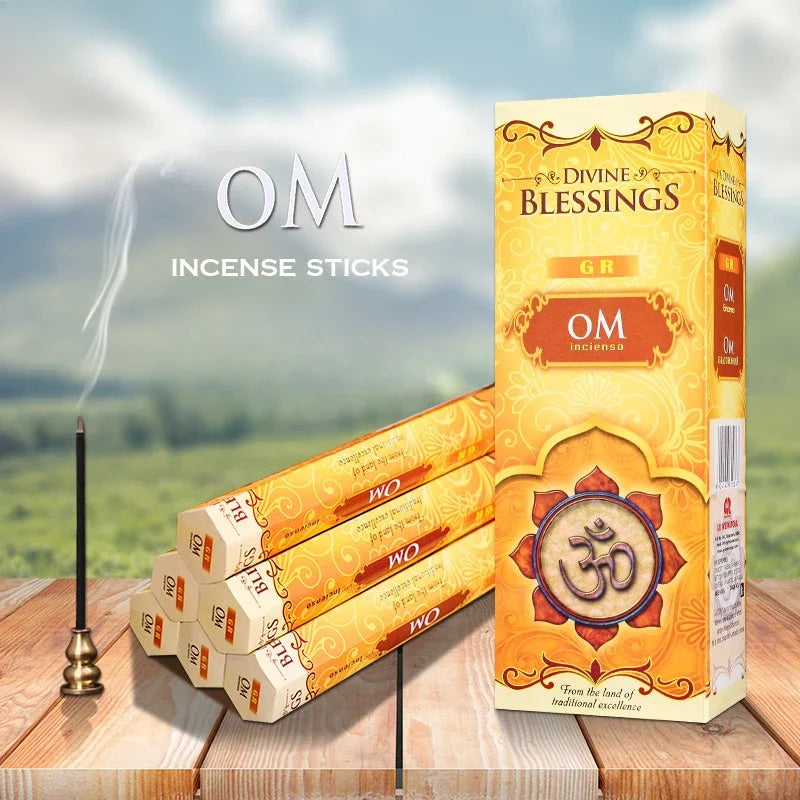 GR Sandalwood Incense