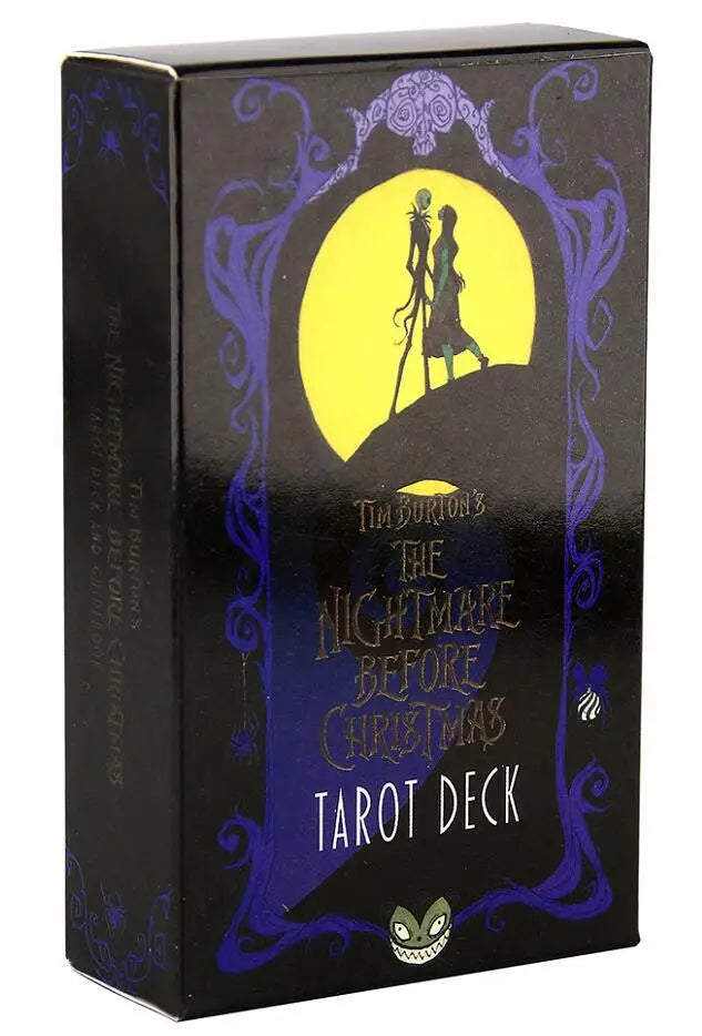 Tarot Cards - 25 Styles available