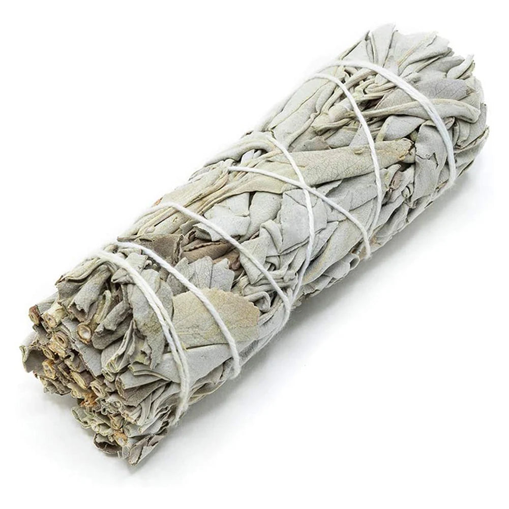 Smudging Sticks for Meditation & Home Cleansing