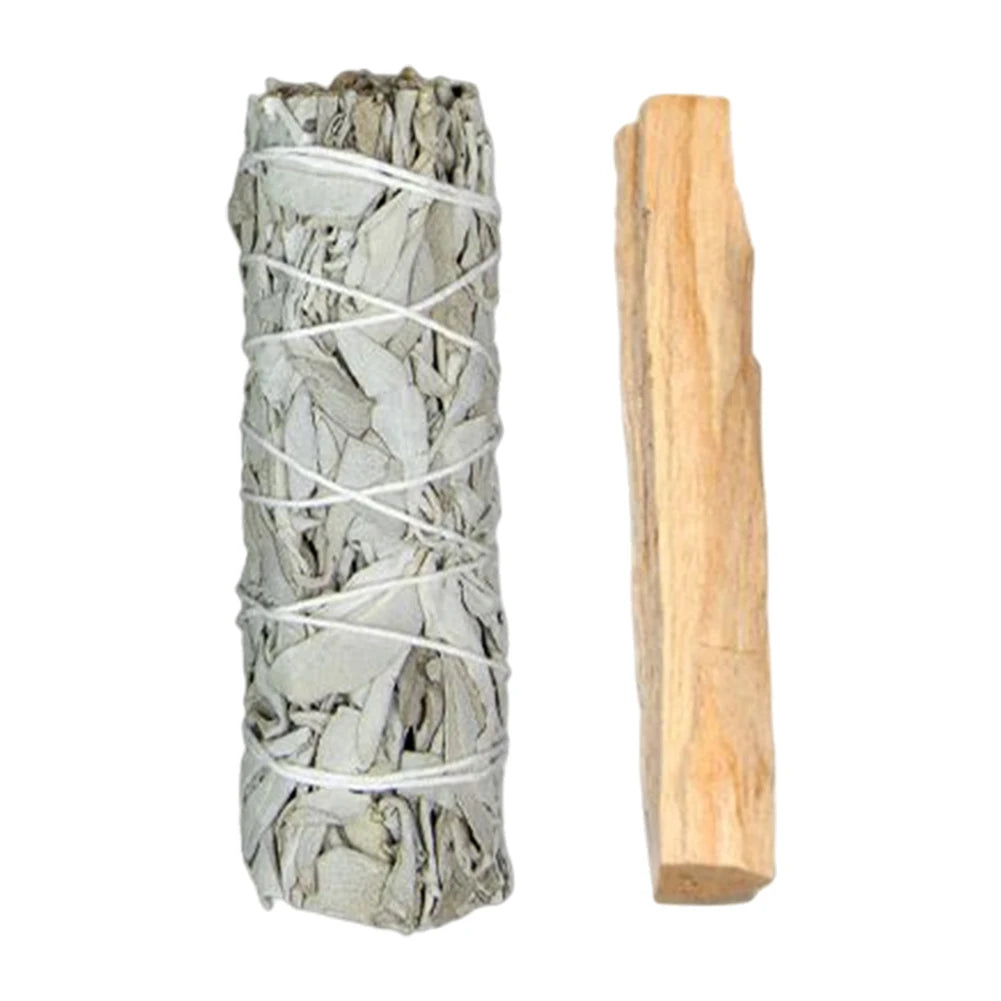 Smudging Sticks for Meditation & Home Cleansing