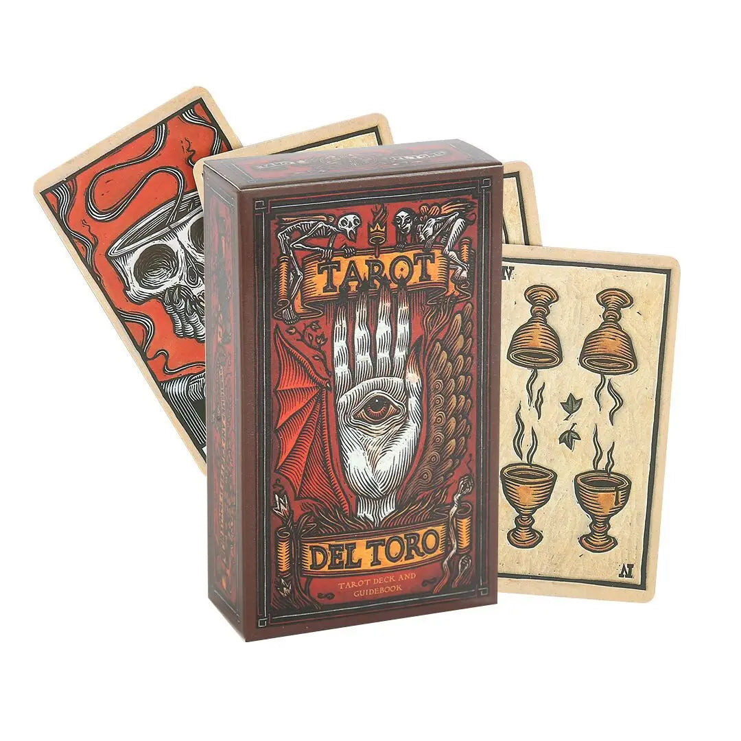 Tarot Cards - 25 Styles available